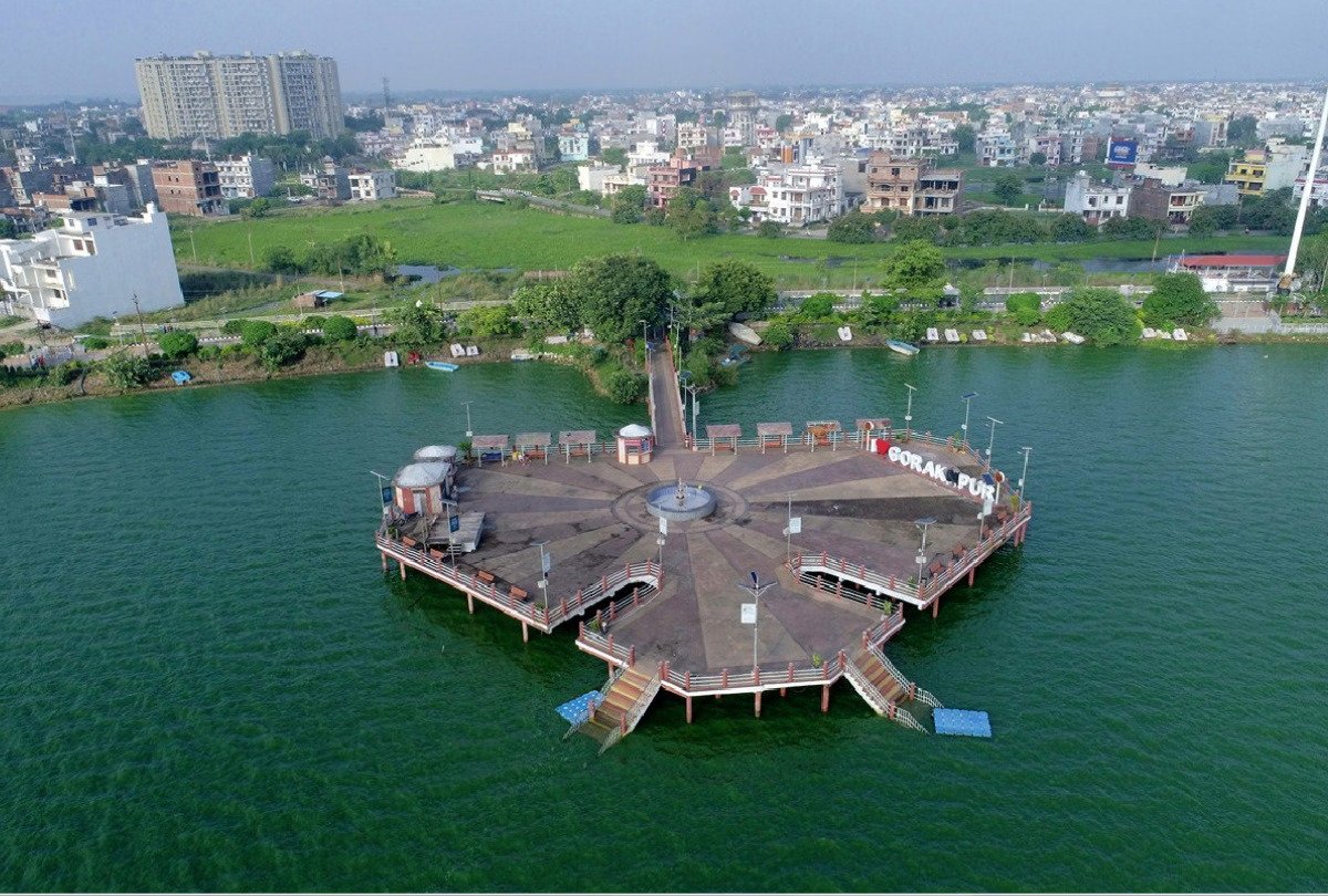 रामगढ़ ताल